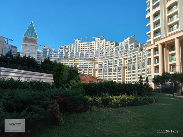 KİPTAŞ VENEZİA MEGADA SATILIK 2+1 DUBLEX TEMİZ DAİRE - Görsel 10
