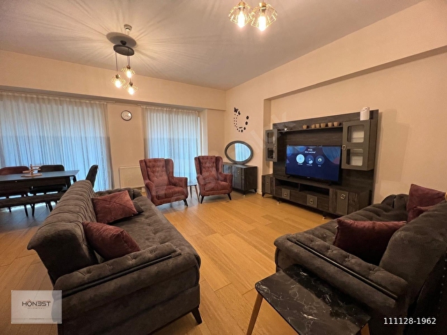 KİPTAŞ VENEZİA MEGADA SATILIK 2+1 DUBLEX TEMİZ DAİRE - Görsel 3