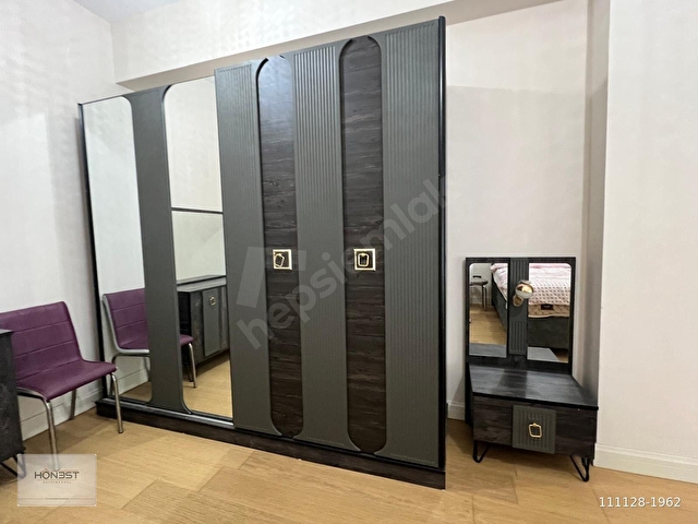 KİPTAŞ VENEZİA MEGADA SATILIK 2+1 DUBLEX TEMİZ DAİRE - Görsel 2