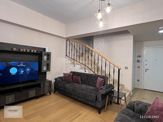 KİPTAŞ VENEZİA MEGADA SATILIK 2+1 DUBLEX TEMİZ DAİRE - Görsel 5