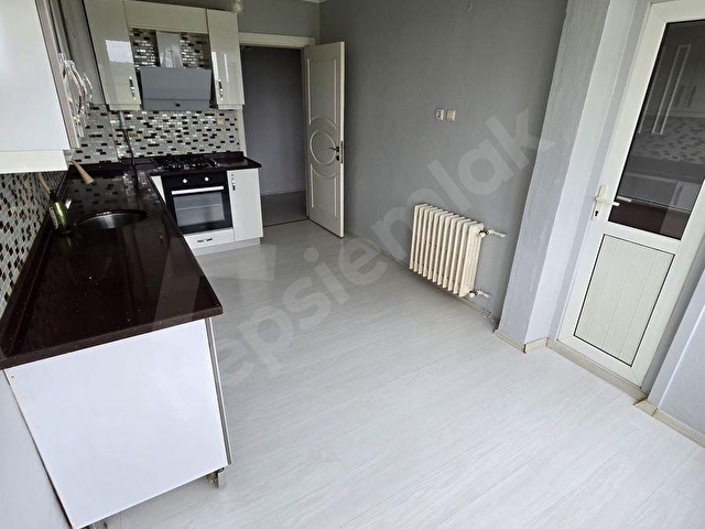 ÇEVREYOLUNDA SATILIK 2+1 MASRAFSIZ DAİRE VİRA GAYRİMENKUL - Görsel 5