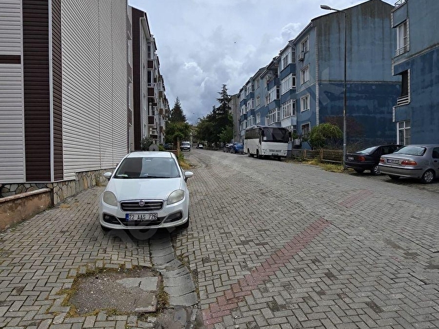ÇEVREYOLUNDA SATILIK 2+1 MASRAFSIZ DAİRE VİRA GAYRİMENKUL - Görsel 25