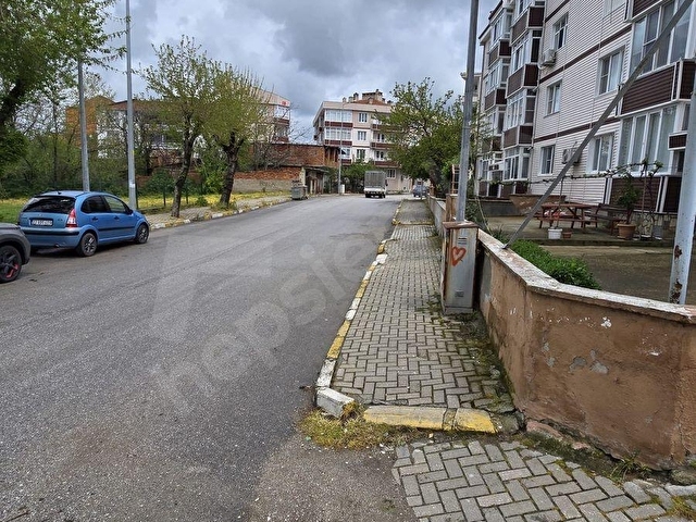 ÇEVREYOLUNDA SATILIK 2+1 MASRAFSIZ DAİRE VİRA GAYRİMENKUL - Görsel 24