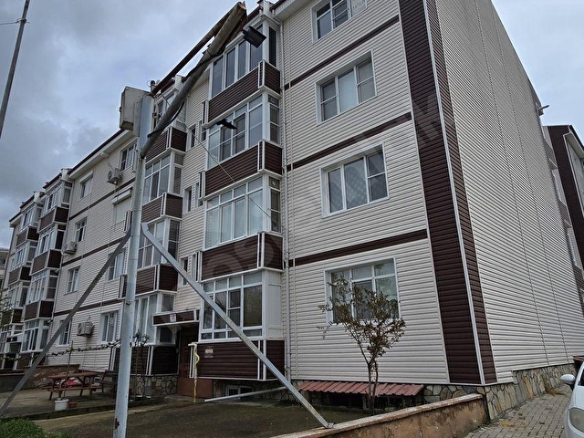 ÇEVREYOLUNDA SATILIK 2+1 MASRAFSIZ DAİRE VİRA GAYRİMENKUL