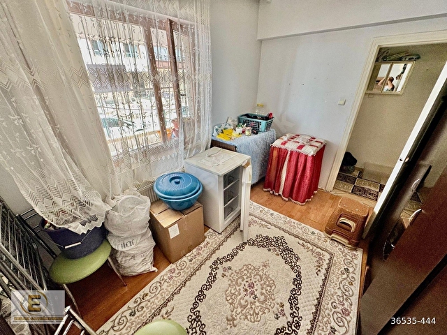 EBRARDAN KAFKASLARDA DÜZ GİRİŞ 3+1 %70 KREDİ İMKANLI FIRSAT ! - Görsel 22