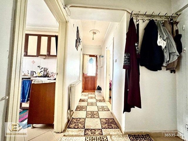 EBRARDAN KAFKASLARDA DÜZ GİRİŞ 3+1 %70 KREDİ İMKANLI FIRSAT ! - Görsel 14
