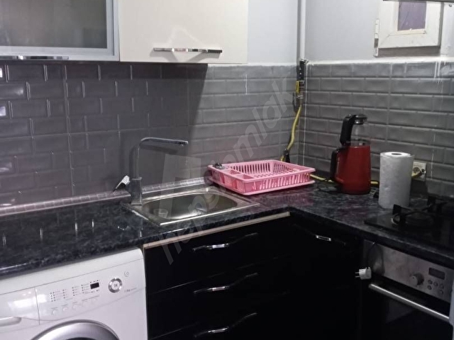 ŞİŞLİ KURTULUŞTA DUBLEKS KELEPİR SATILIK DAİRE - Görsel 6