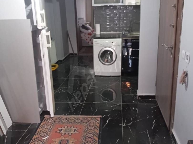 ŞİŞLİ KURTULUŞTA DUBLEKS KELEPİR SATILIK DAİRE - Görsel 3