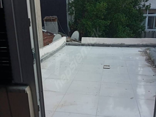 ŞİŞLİ KURTULUŞTA DUBLEKS KELEPİR SATILIK DAİRE - Görsel 13