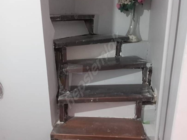 ŞİŞLİ KURTULUŞTA DUBLEKS KELEPİR SATILIK DAİRE - Görsel 12