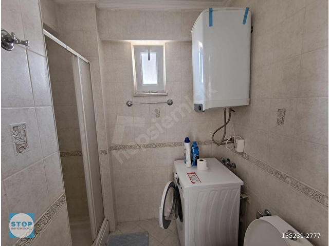 Stop Gayrimenkul’ den Kiralık Deniz Manzaralı Havuzlu Daire - Görsel 17