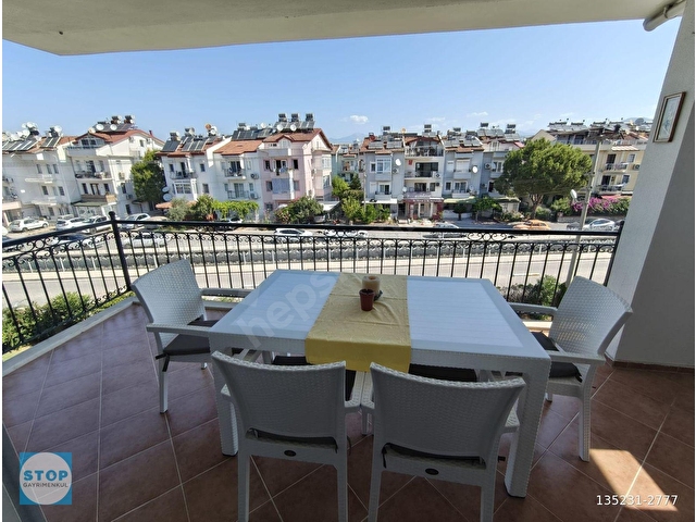 Stop Gayrimenkul’ den Kiralık Deniz Manzaralı Havuzlu Daire - Görsel 21