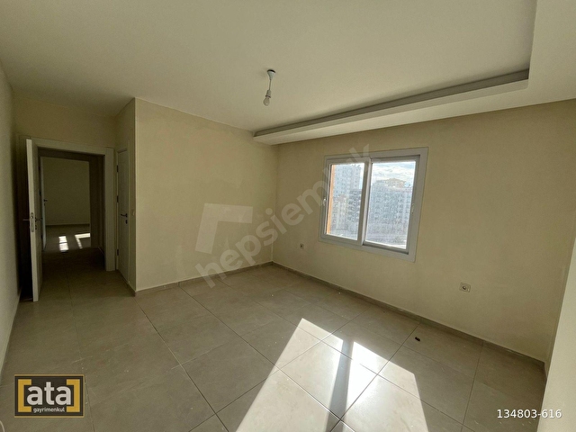 [ata]dan KIZKALESİNDE ULTRA GENİŞ EŞYALI 2+1 YAZLIK DAİRE. - Görsel 13