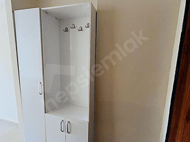 [ata]dan KIZKALESİNDE ULTRA GENİŞ EŞYALI 2+1 YAZLIK DAİRE. - Görsel 20