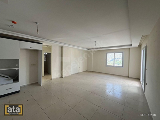 [ata]dan KIZKALESİNDE ULTRA GENİŞ EŞYALI 2+1 YAZLIK DAİRE. - Görsel 22