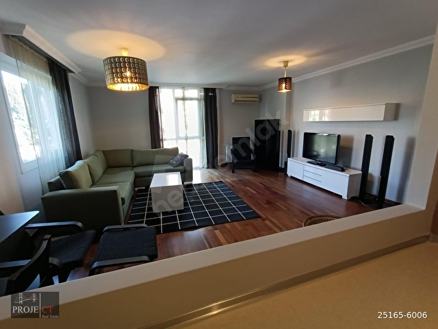 Elysium Cool Residence da 2.5+1 106m2 Satılık Daire - Görsel 3