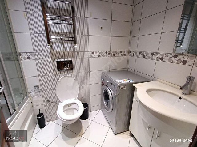 Elysium Cool Residence da 2.5+1 106m2 Satılık Daire - Görsel 10