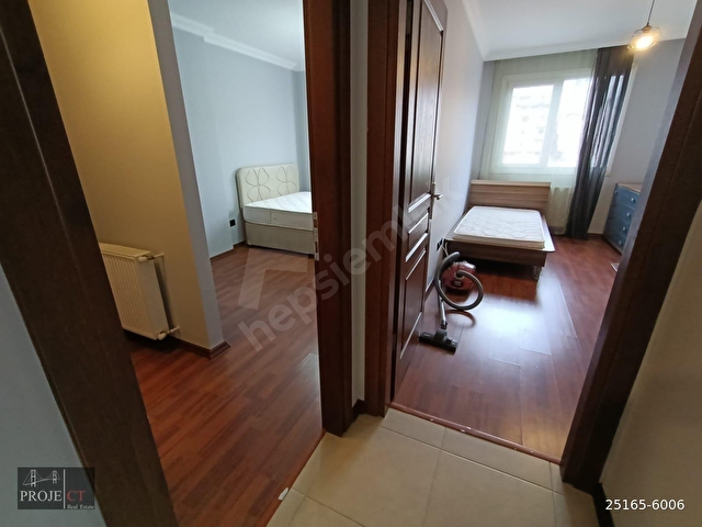 Elysium Cool Residence da 2.5+1 106m2 Satılık Daire - Görsel 7
