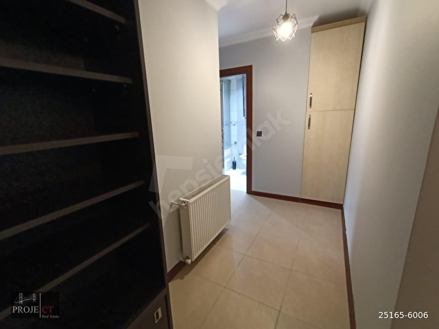 Elysium Cool Residence da 2.5+1 106m2 Satılık Daire - Görsel 9