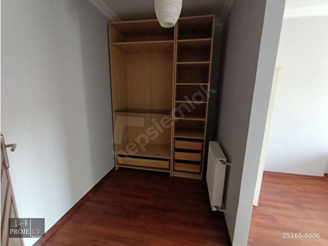 Elysium Cool Residence da 2.5+1 106m2 Satılık Daire - Görsel 17