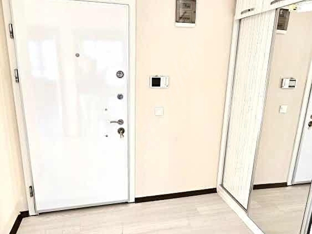 KAYA GAYRİMENKULDEN SİTE İÇERİSİNDE 3+1 GENİŞ BALKONLU - Görsel 3