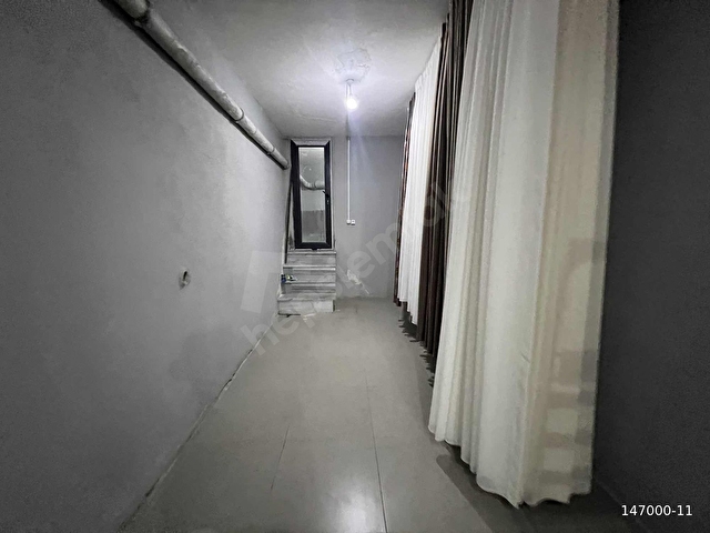 GÜNGÖREN KÖYİÇİ 100_M2 ANA CADDE ÜSTÜ YENİ BİNA - Görsel 13