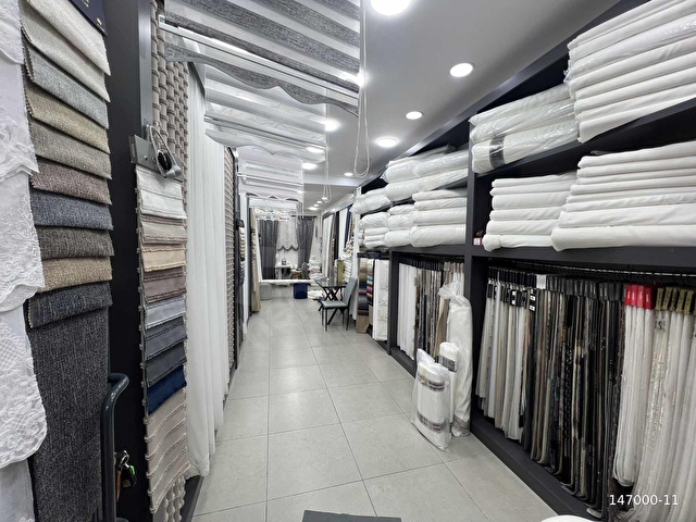 GÜNGÖREN KÖYİÇİ 100_M2 ANA CADDE ÜSTÜ YENİ BİNA - Görsel 20