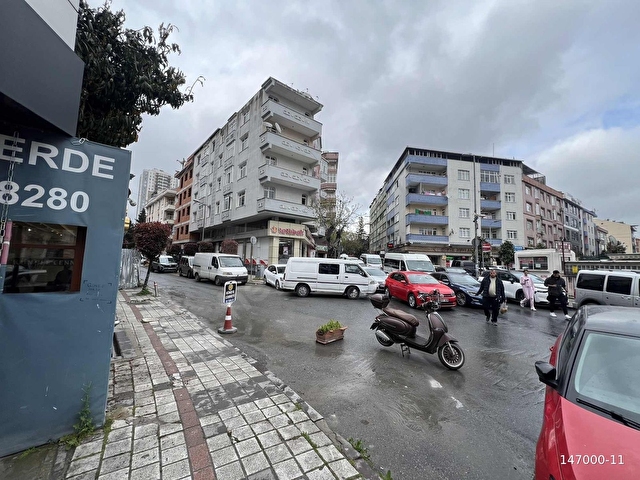 GÜNGÖREN KÖYİÇİ 100_M2 ANA CADDE ÜSTÜ YENİ BİNA - Görsel 7