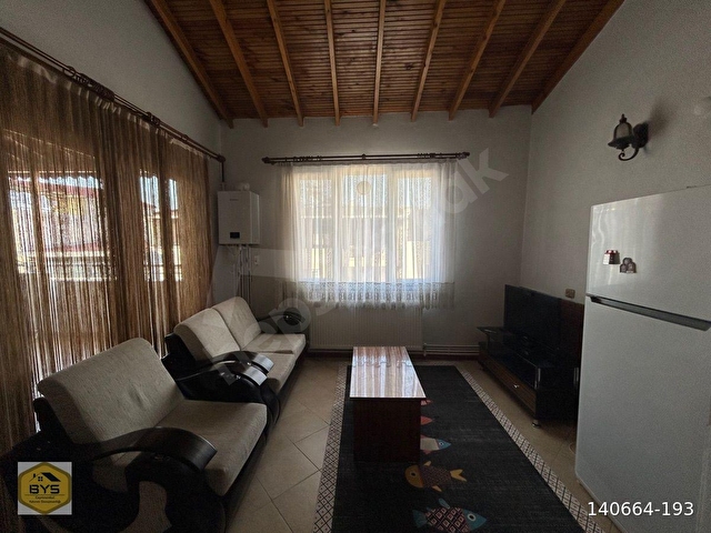 Buca Yeşilbağlarda Eşyalı,Doğalgazlı Teraslı Kiralık Daire - Görsel 2