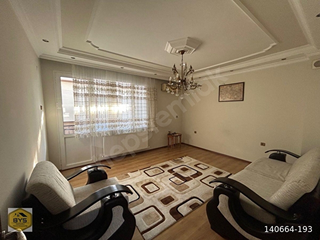 Buca Yeşilbağlarda Eşyalı,Doğalgazlı Teraslı Kiralık Daire - Görsel 5