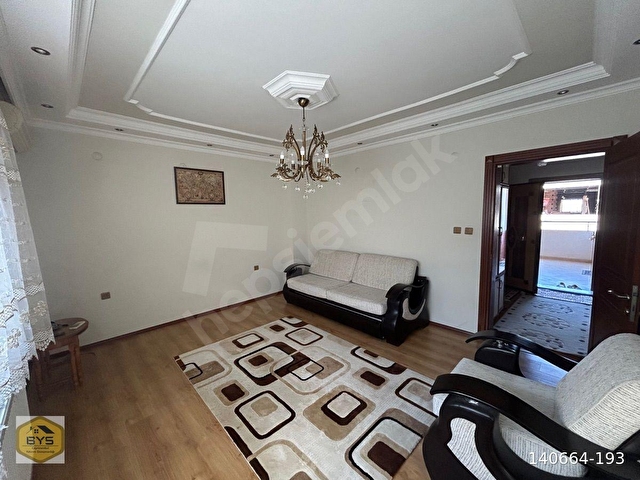 Buca Yeşilbağlarda Eşyalı,Doğalgazlı Teraslı Kiralık Daire - Görsel 6