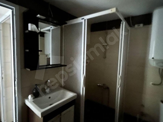 Buca Yeşilbağlarda Eşyalı,Doğalgazlı Teraslı Kiralık Daire - Görsel 9