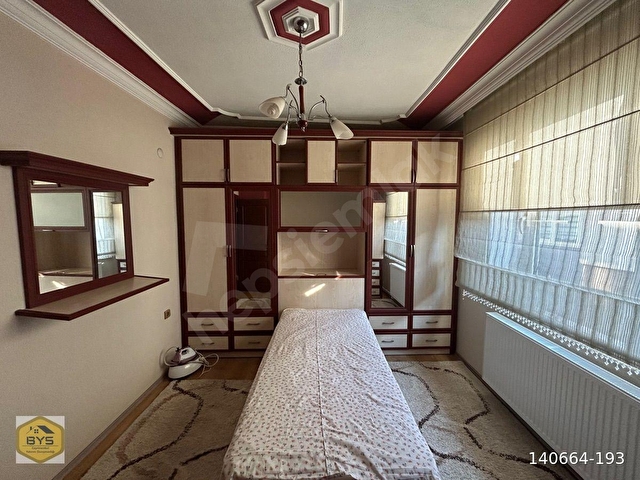 Buca Yeşilbağlarda Eşyalı,Doğalgazlı Teraslı Kiralık Daire - Görsel 14