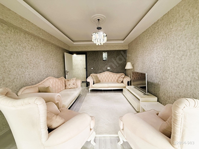 VADİMDEN YATIRIM FIRSATI SÜPER LÜKS YAPIDA 4+1 MANZARALI DAİRE - Görsel 27