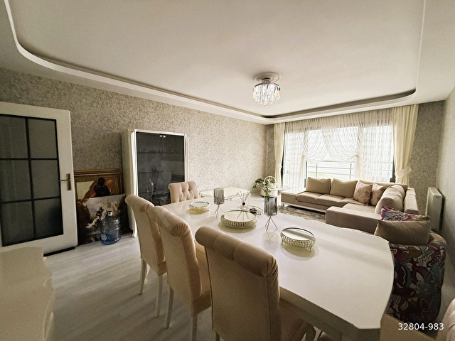 VADİMDEN YATIRIM FIRSATI SÜPER LÜKS YAPIDA 4+1 MANZARALI DAİRE - Görsel 20