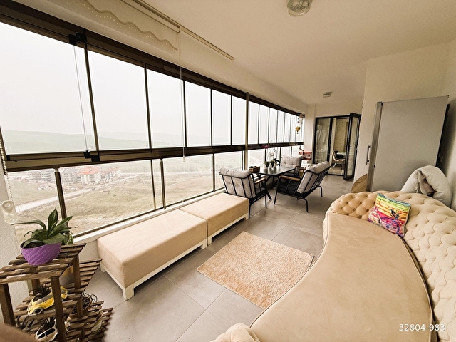 VADİMDEN YATIRIM FIRSATI SÜPER LÜKS YAPIDA 4+1 MANZARALI DAİRE - Görsel 26