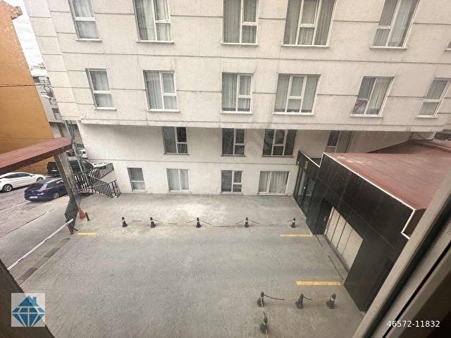 PETRA BLAN RESİDENCE EŞYALI KİRALIK DAİRE 1+1 - Görsel 27