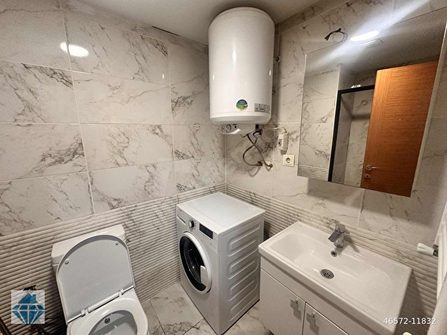 PETRA BLAN RESİDENCE EŞYALI KİRALIK DAİRE 1+1 - Görsel 4