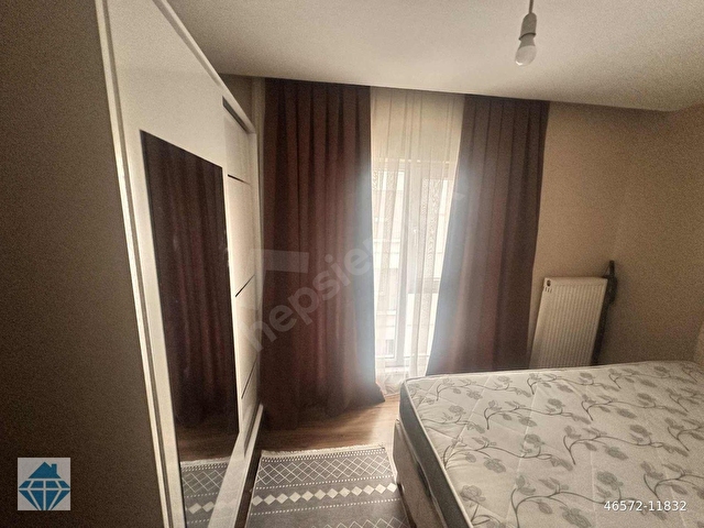 PETRA BLAN RESİDENCE EŞYALI KİRALIK DAİRE 1+1 - Görsel 24