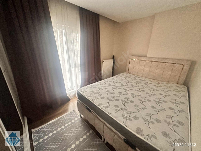 PETRA BLAN RESİDENCE EŞYALI KİRALIK DAİRE 1+1 - Görsel 25