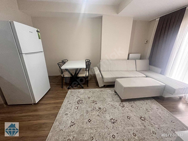 PETRA BLAN RESİDENCE EŞYALI KİRALIK DAİRE 1+1 - Görsel 26