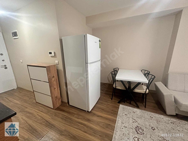 PETRA BLAN RESİDENCE EŞYALI KİRALIK DAİRE 1+1 - Görsel 18
