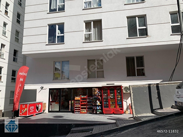 PETRA BLAN RESİDENCE EŞYALI KİRALIK DAİRE 1+1 - Görsel 13