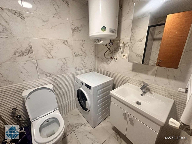 PETRA BLAN RESİDENCE EŞYALI KİRALIK DAİRE 1+1 - Görsel 2