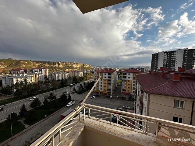 ASRIN EMLAKTAN ALİBABA MH.SATILIK 3+1 TEMİZ YAPILI DAİRE - Görsel 17