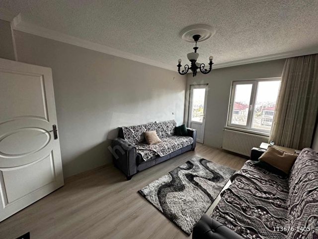 ASRIN EMLAKTAN ALİBABA MH.SATILIK 3+1 TEMİZ YAPILI DAİRE - Görsel 28
