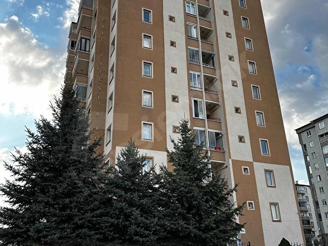 ASRIN EMLAKTAN ALİBABA MH.SATILIK 3+1 TEMİZ YAPILI DAİRE - Görsel 6