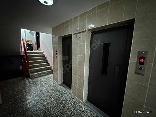 ASRIN EMLAKTAN ALİBABA MH.SATILIK 3+1 TEMİZ YAPILI DAİRE - Görsel 11