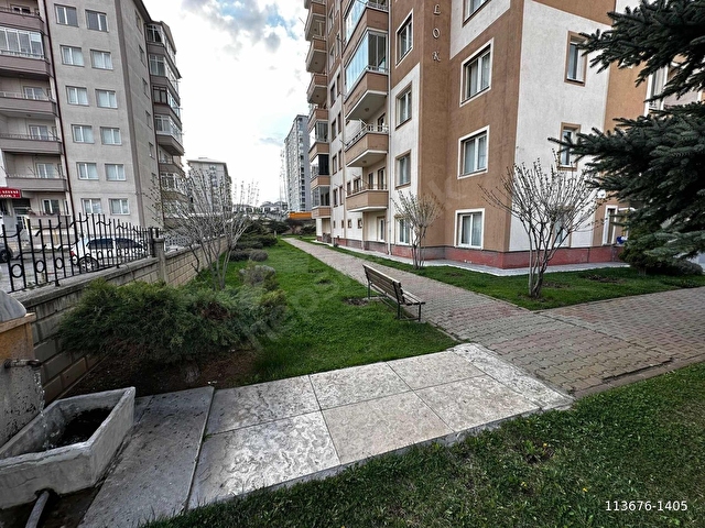 ASRIN EMLAKTAN ALİBABA MH.SATILIK 3+1 TEMİZ YAPILI DAİRE - Görsel 13