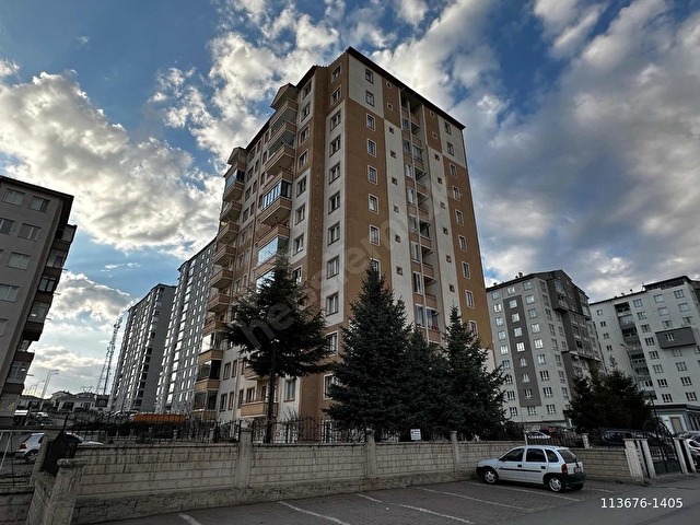 ASRIN EMLAKTAN ALİBABA MH.SATILIK 3+1 TEMİZ YAPILI DAİRE - Görsel 10